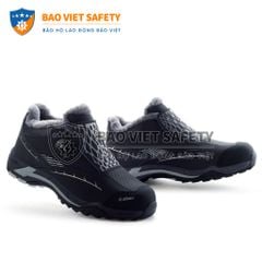 Giày bảo hộ Ziben 197W