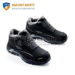 Giày bảo hộ Ziben 197W