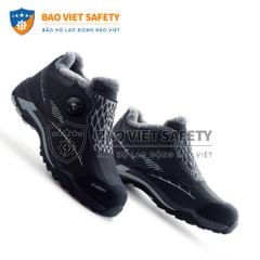 Giày bảo hộ Ziben 197W