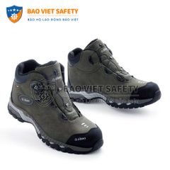 Giày bảo hộ Ziben 201