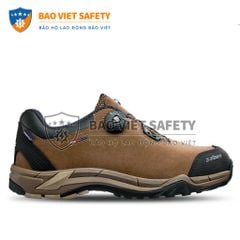 Giày bảo hộ Ziben 202