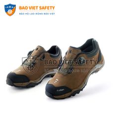 Giày bảo hộ Ziben 202