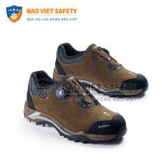Giày bảo hộ Ziben 202