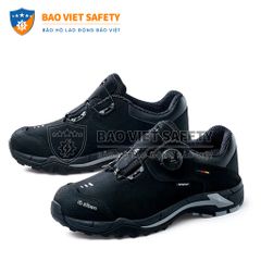 Giày bảo hộ Ziben 203