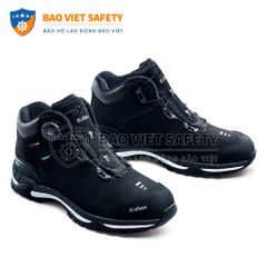 Giày bảo hộ Ziben 203