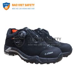 Giày bảo hộ Ziben 203