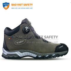 Giày bảo hộ Ziben 205