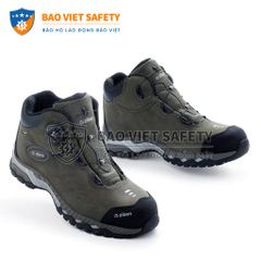 Giày bảo hộ Ziben 205