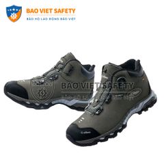 Giày bảo hộ Ziben 205