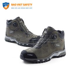 Giày bảo hộ Ziben 205