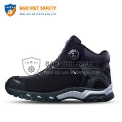 Giày bảo hộ Ziben 207