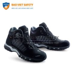 Giày bảo hộ Ziben 207
