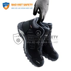 Giày bảo hộ Ziben 207