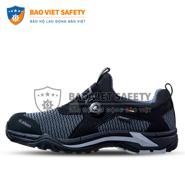 Giày bảo hộ Ziben 213