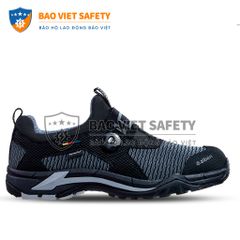 Giày bảo hộ Ziben 213