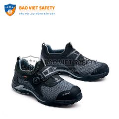 Giày bảo hộ Ziben 213