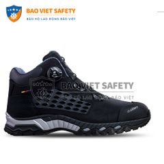 Giày bảo hộ Ziben 215A