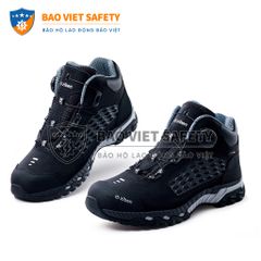 Giày bảo hộ Ziben 215A