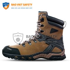 Giày bảo hộ Ziben 218
