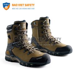 Giày bảo hộ Ziben 218