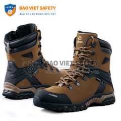 Giày bảo hộ Ziben 218