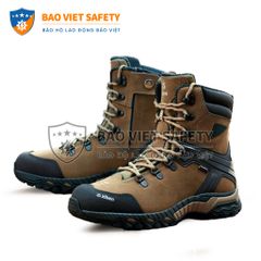Giày bảo hộ Ziben 218