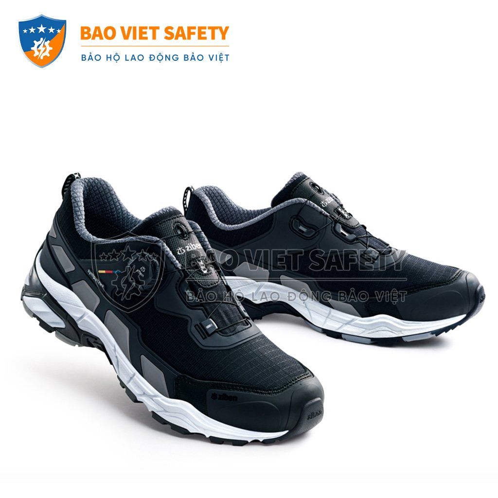 Giày bảo hộ Ziben 2301
