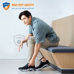 Giày bảo hộ Ziben 2301