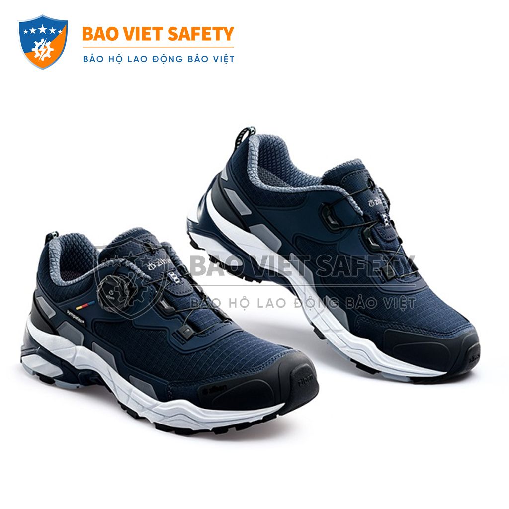Giày bảo hộ Ziben 2302
