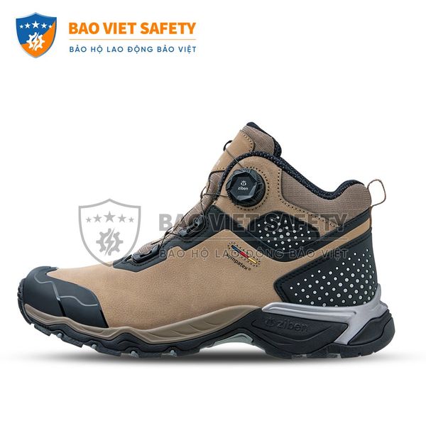 Giày bảo hộ Ziben 2303