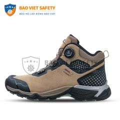 Giày bảo hộ Ziben 2303