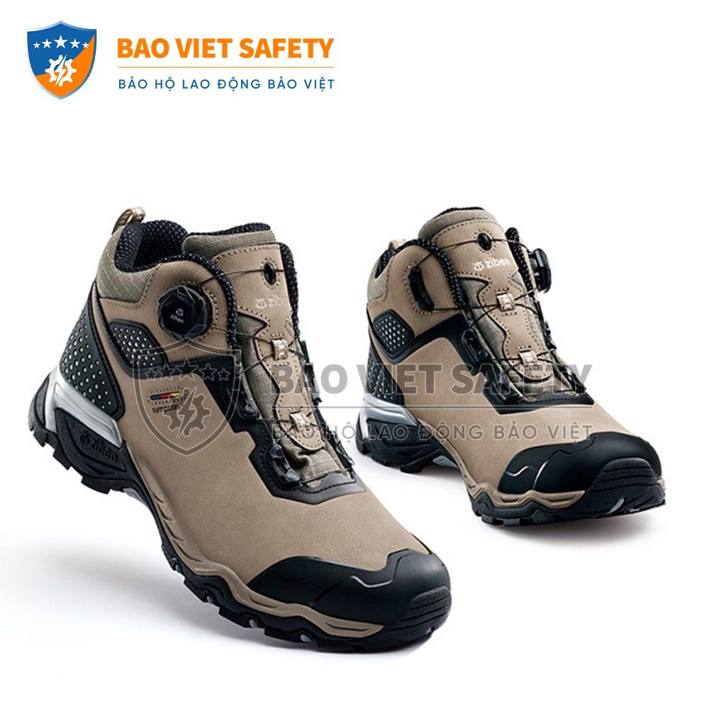 Giày bảo hộ Ziben 2303