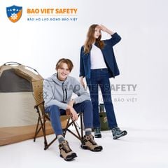 Giày bảo hộ Ziben 2303