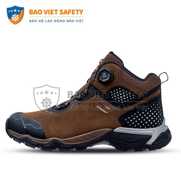 Giày bảo hộ Ziben 2304