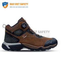 Giày bảo hộ Ziben 2304