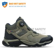 Giày bảo hộ Ziben 2305