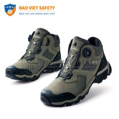 Giày bảo hộ Ziben 2305