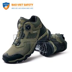 Giày bảo hộ Ziben 2305