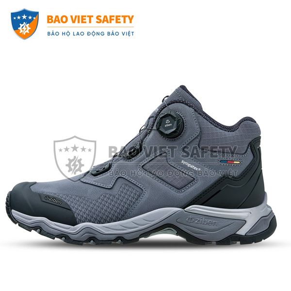 Giày bảo hộ Ziben 2306