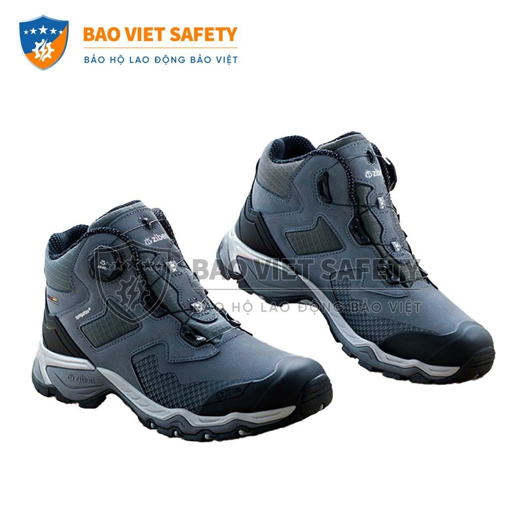 Giày bảo hộ Ziben 2306