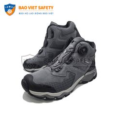 Giày bảo hộ Ziben 2306