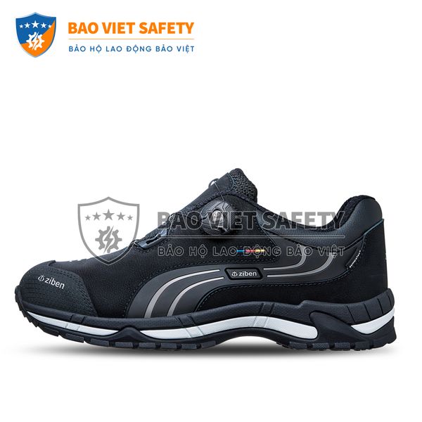 Giày bảo hộ Ziben 231