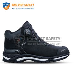 Giày bảo hộ Ziben 232