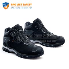 Giày bảo hộ Ziben 232
