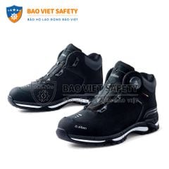Giày bảo hộ Ziben 232