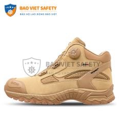 Giày bảo hộ Ziben 233