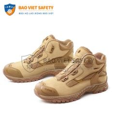 Giày bảo hộ Ziben 233