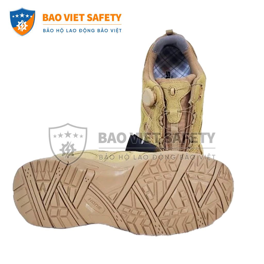 Giày bảo hộ Ziben 233