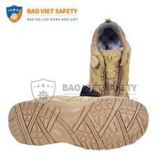 Giày bảo hộ Ziben 233