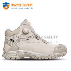 Giày bảo hộ Ziben 234